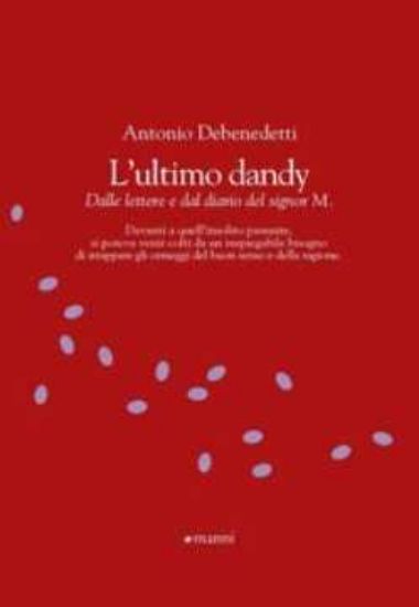 Immagine di L’ultimo dandy